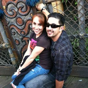 Meet your Posher, Adam